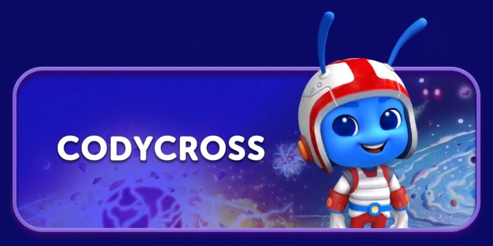 Personnage principal de Codycross