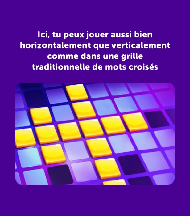 Puzzles du jour de Codycross